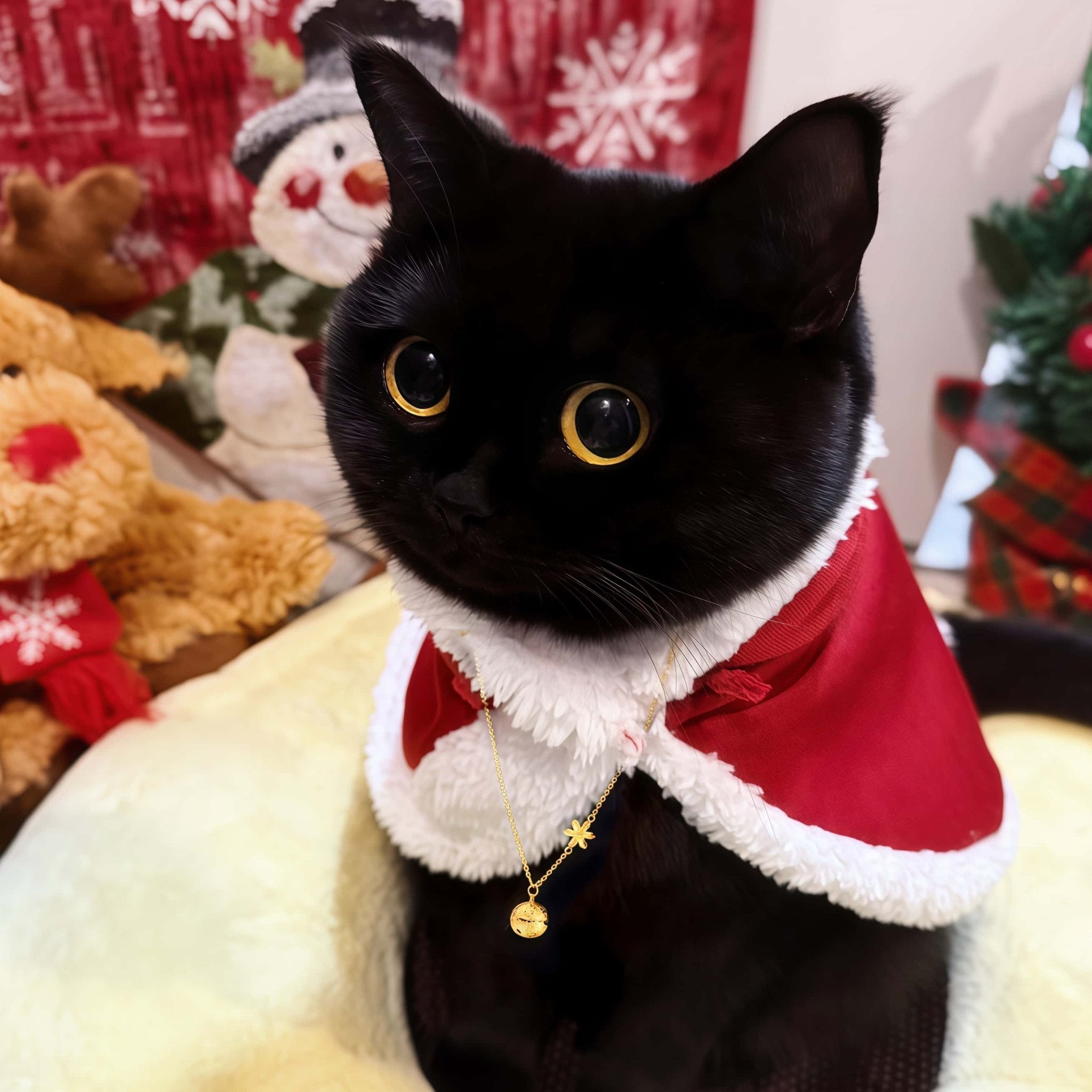 Black Cat Names - Custom Creations Hub