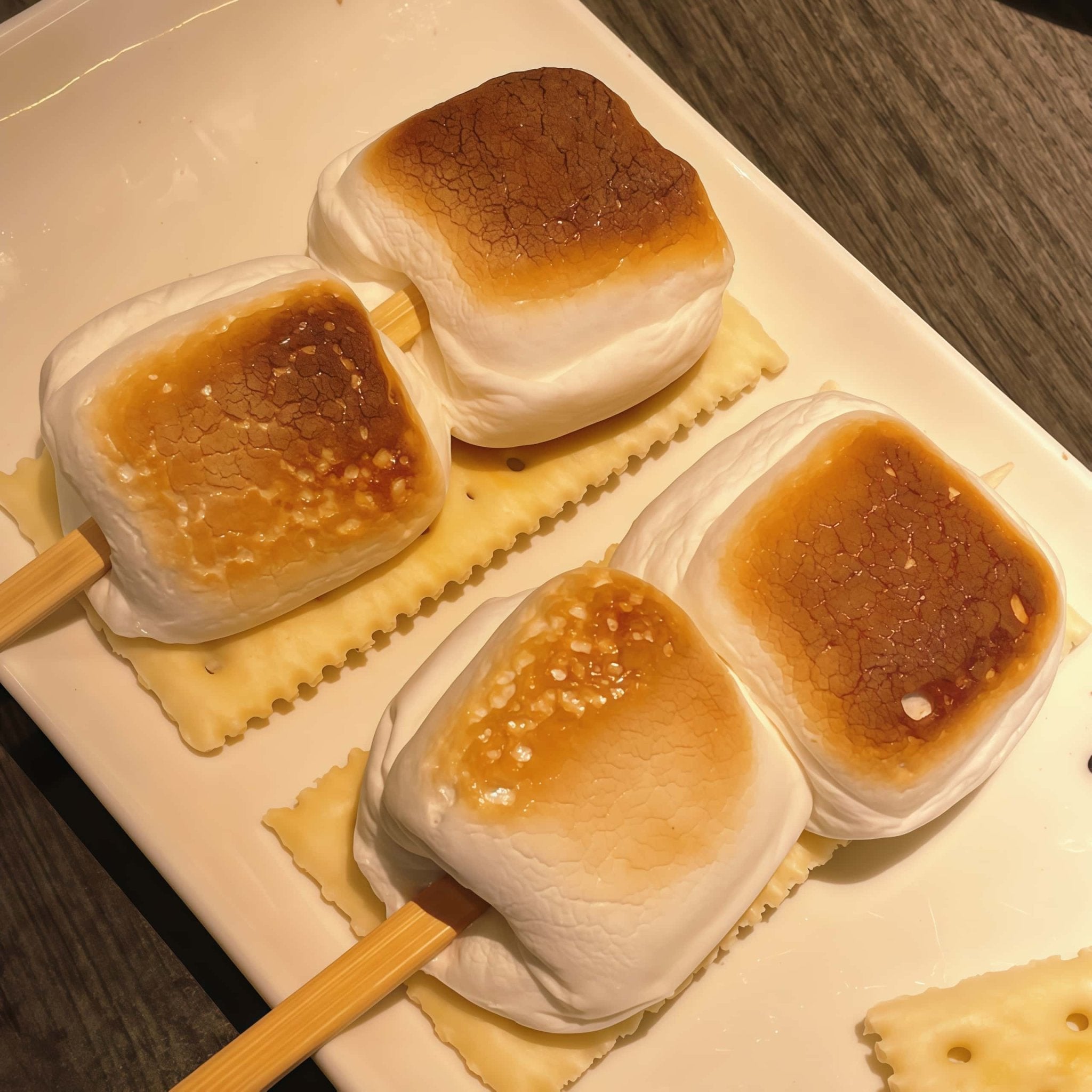 Can Dogs Eat Marshmallows? - Custom Creations Hub