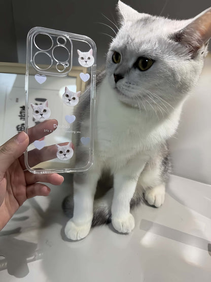 Custom Pet Phone Cases