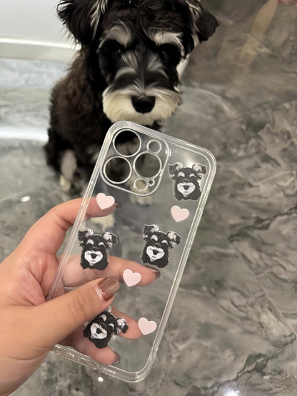 Custom Pet Phone Cases