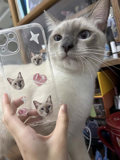 Custom Pet Phone Cases
