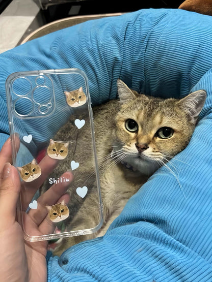 Custom Pet Phone Cases