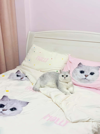 Custom Pet Sheets