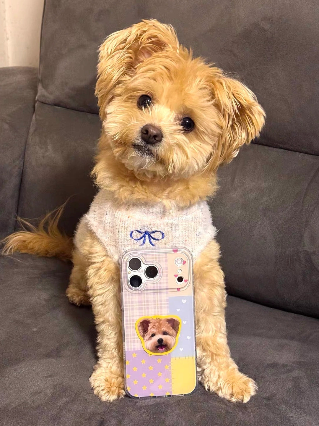 Custom Pet Phone Cases