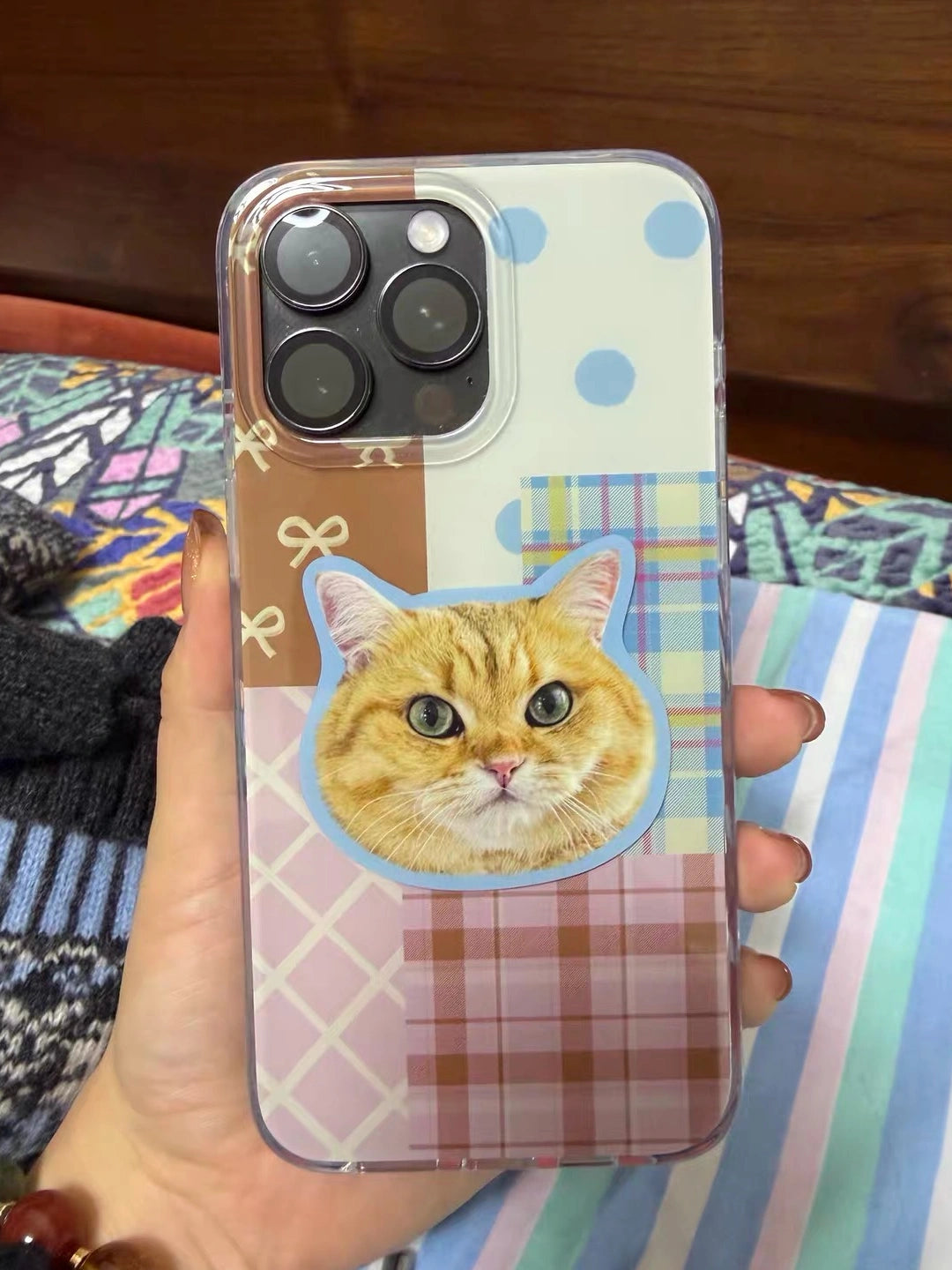 Custom Pet Phone Cases