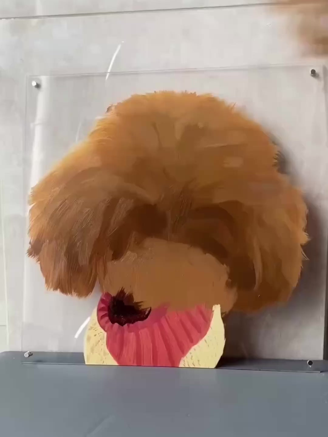 Load video: 