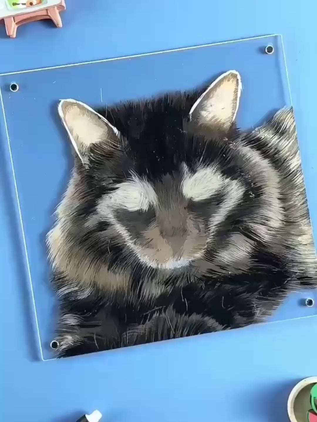 Load video: 
