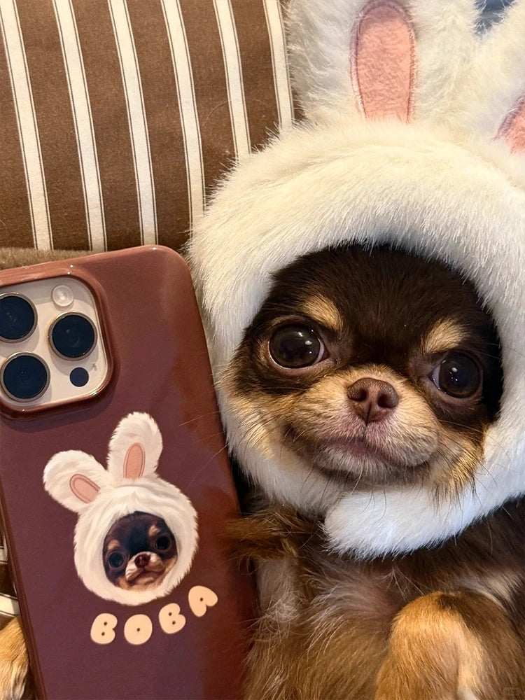 Custom Pet Phone Cases